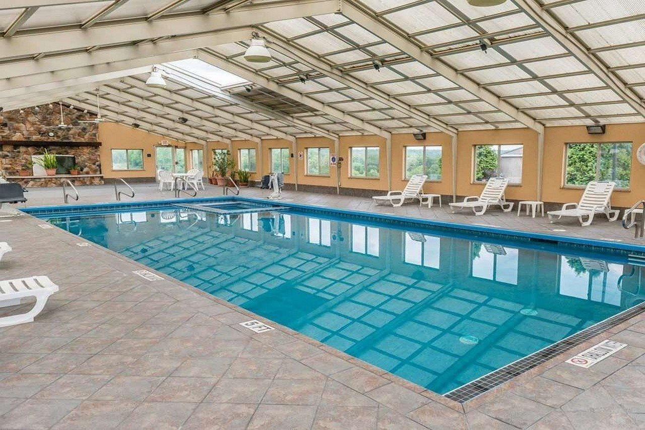 Rodeway Inn Мерсер Экстерьер фото
