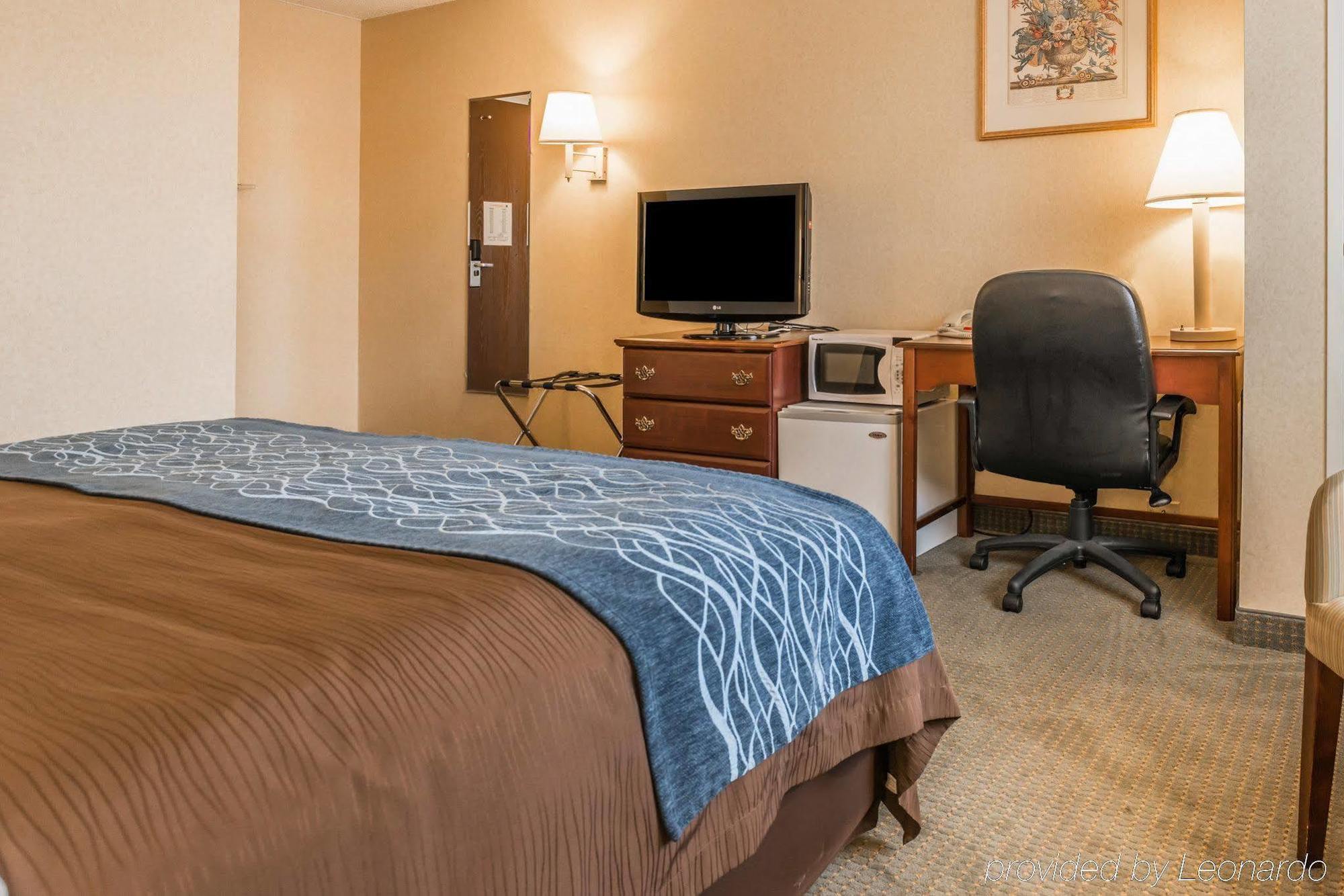 Rodeway Inn Мерсер Экстерьер фото